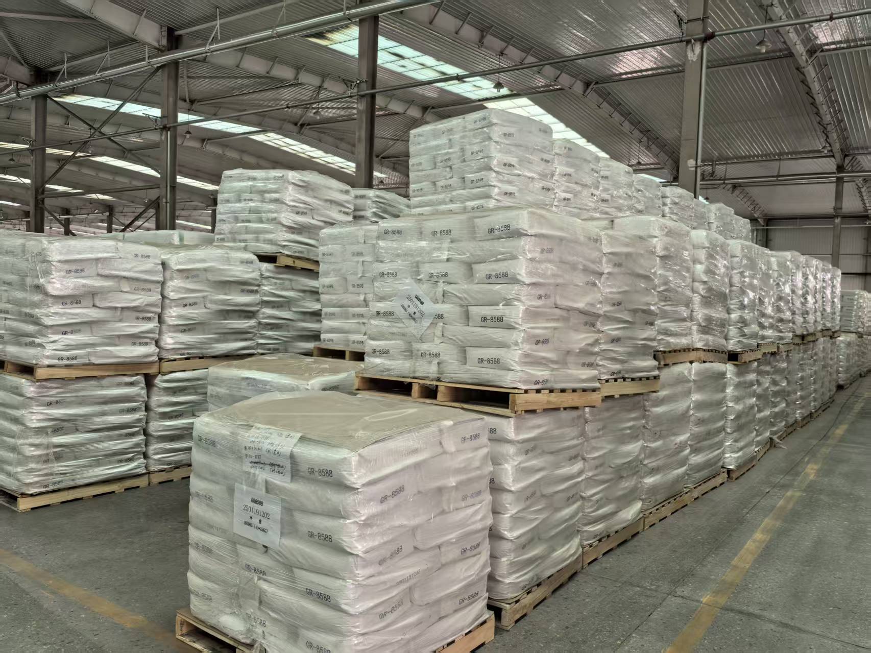 Hlavné typy prášku oxidu titaničitého