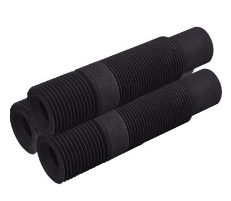 Zákazková výroba grafitových trysiek