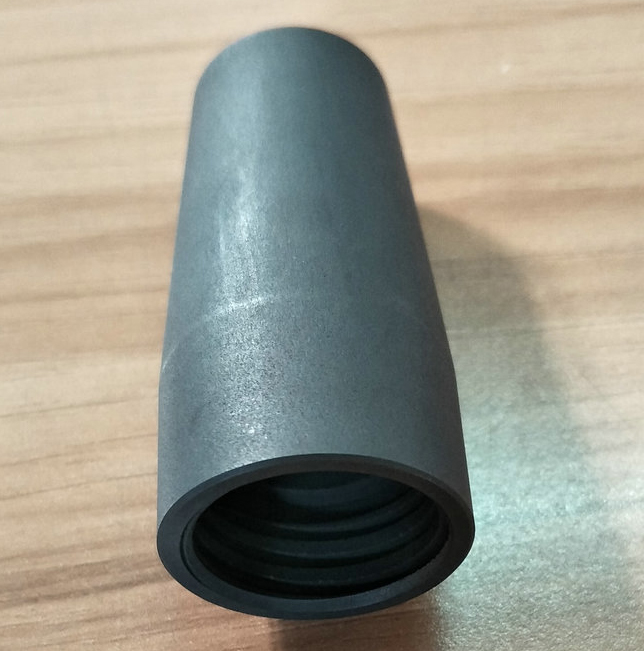 Aké sú použitie grafitových trysiek