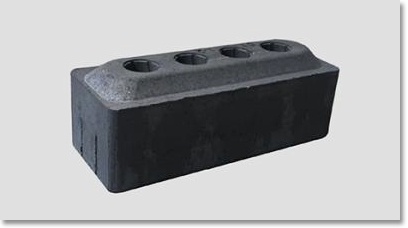 Proces výroby predpálenej anódy