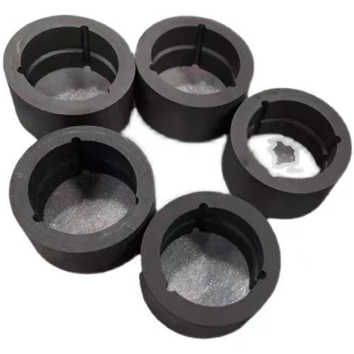 Funkcia a použitie grafitových krúžkov